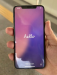 Xs max